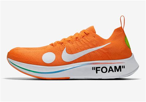 nike x off white zoom fly fake|nike zoom mercurial flyknit.